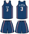 Picture of B187 Basketball Jersey