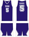 Picture of B189 Basketball Jersey