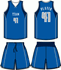 Picture of B196 Basketball Jersey