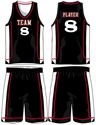 Picture of B199 Basketball Jersey