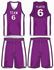 Picture of B205 Basketball Jersey