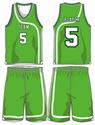 Picture of B207 Basketball Jersey