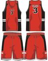 Picture of B210 Basketball Jersey