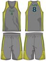 Picture of B211 Basketball Jersey