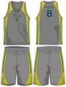 Picture of B211 Basketball Jersey