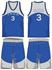 Picture of B214 Basketball Jersey