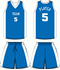 Picture of B215 Basketball Jersey