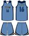 Picture of B221 Basketball Jersey