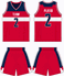 Picture of B226 Basketball Jersey