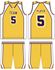 Picture of B234 Basketball Jersey