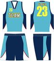 Picture of B235 Basketball Jersey