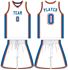 Picture of B240 Basketball Jersey