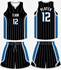 Picture of B244 Basketball Jersey