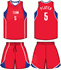 Picture of B247 Basketball Jersey