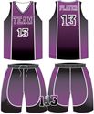 Picture of B250 Basketball Jersey