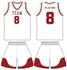 Picture of B257 Basketball Jersey