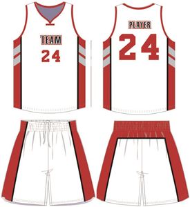 Picture of B261 Basketball Jersey