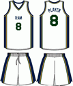 Picture of B262 Basketball Jersey