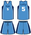 Picture of B264 Basketball Jersey