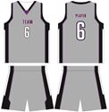 Picture of b268 Basketball Jersey