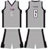 Picture of b268 Basketball Jersey