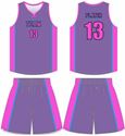 Picture of B272 Basketball Jersey