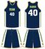 Picture of B284 Basketball Jersey