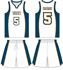 Picture of B285 Basketball Jersey