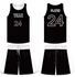 Picture of B291 Basketball Jersey