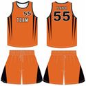 Picture of B292 Basketball Jersey