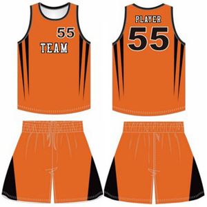 Picture of B292 Basketball Jersey