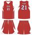 Picture of B299 Basketball Jersey