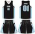 Picture of B302 Basketball Jersey