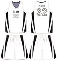 Picture of B304 Basketball Jersey