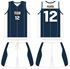 Picture of B306 Basketball Jersey