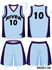 Picture of B6001 Basketball Jersey