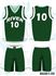 Picture of B6001 Basketball Jersey
