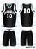 Picture of B6001 Basketball Jersey