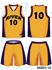 Picture of B6001 Basketball Jersey