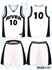 Picture of B6001 Basketball Jersey