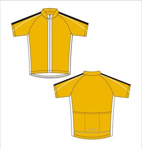 Picture of C005 Cycling Jersey