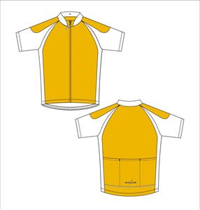 Picture of C008 Cycling Jersey