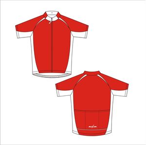 Picture of C009 Cycling Jersey