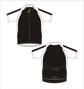 Picture of C011 Cycling Jersey