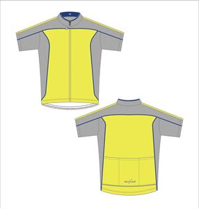 Picture of C013 Cycling Jersey