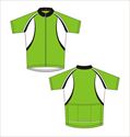 Picture of C014 Cycling Jersey