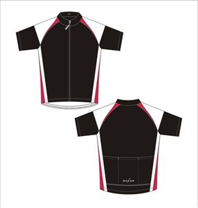 Picture of C016 Cycling Jersey