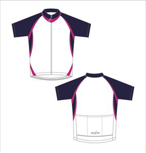 Picture of C017 Cycling Jersey