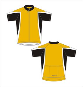 Picture of C019 Cycling Jersey