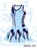 Picture of A8601 Netball Dress